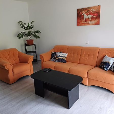 Apartma Ginga Osilnica Bagian luar foto