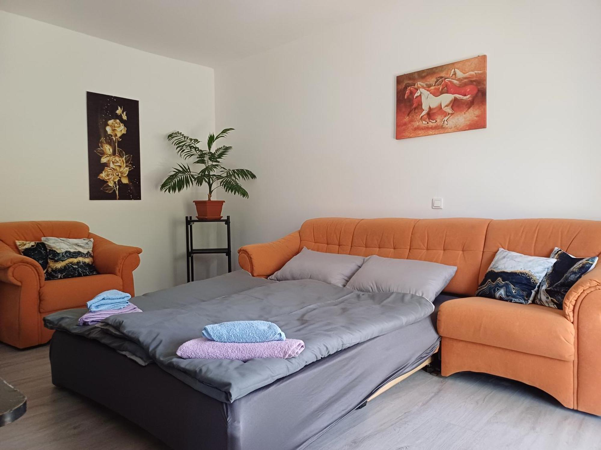 Apartma Ginga Osilnica Bagian luar foto