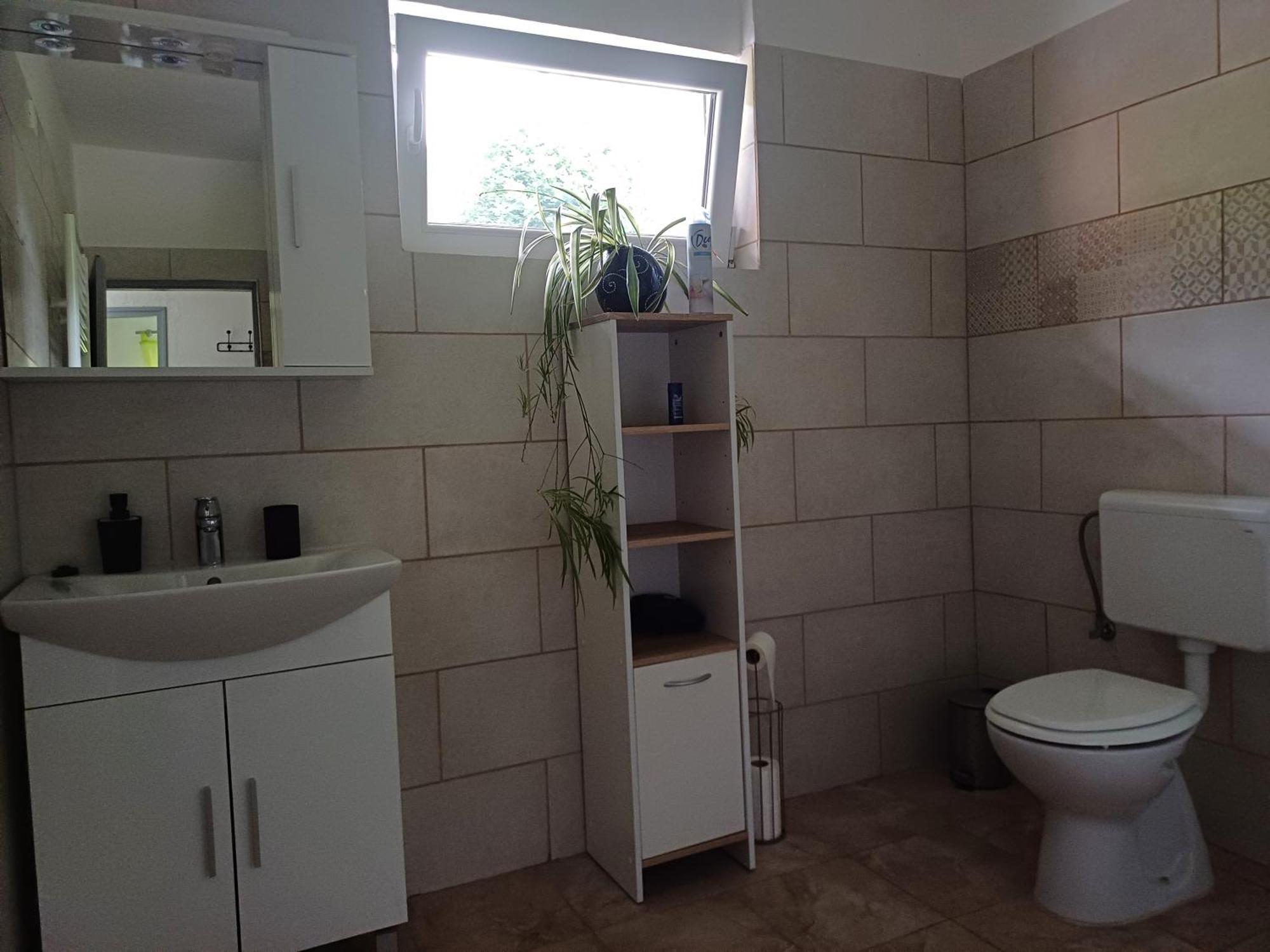 Apartma Ginga Osilnica Bagian luar foto