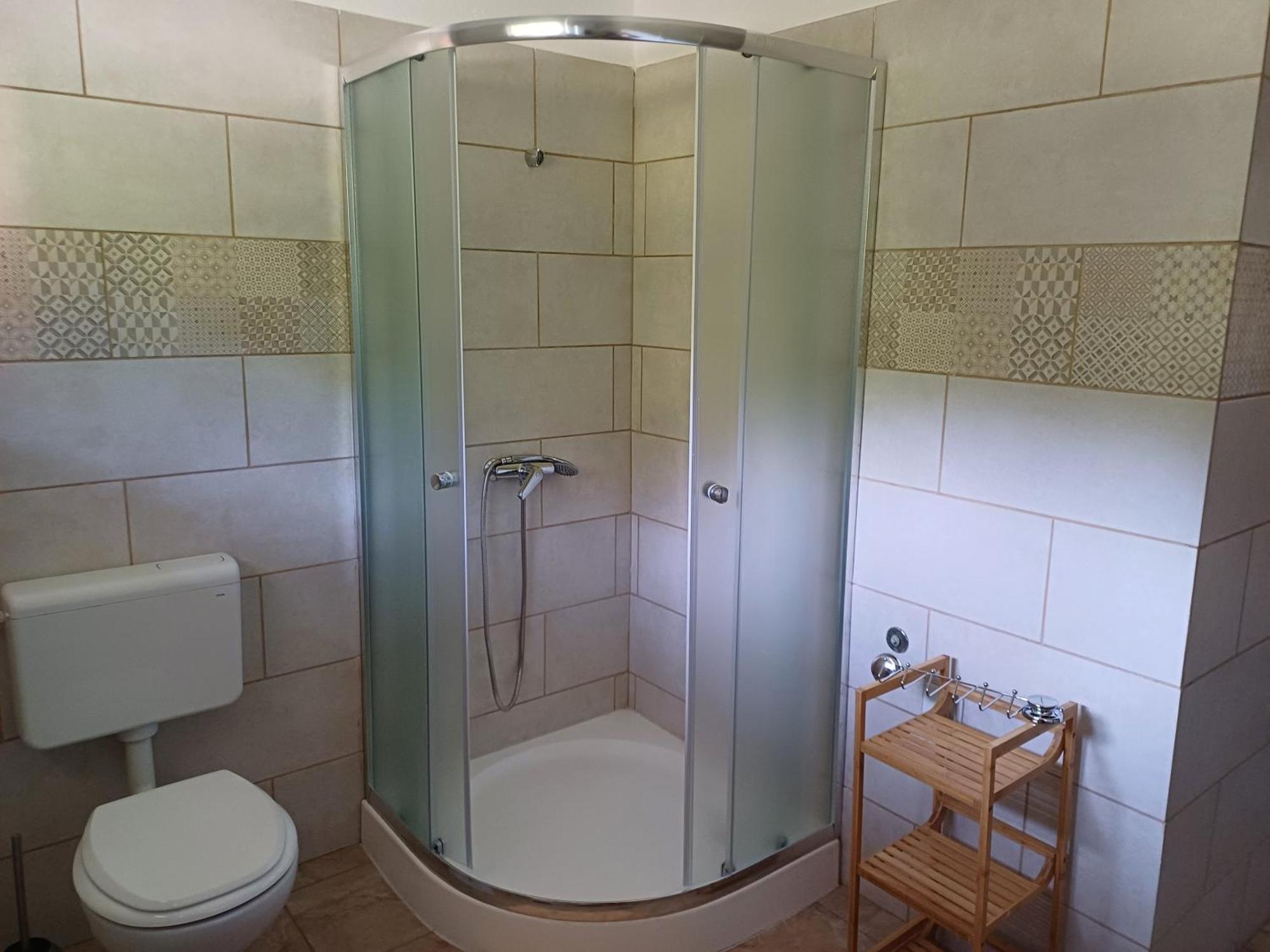 Apartma Ginga Osilnica Bagian luar foto
